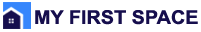 My First Space | Property management Application